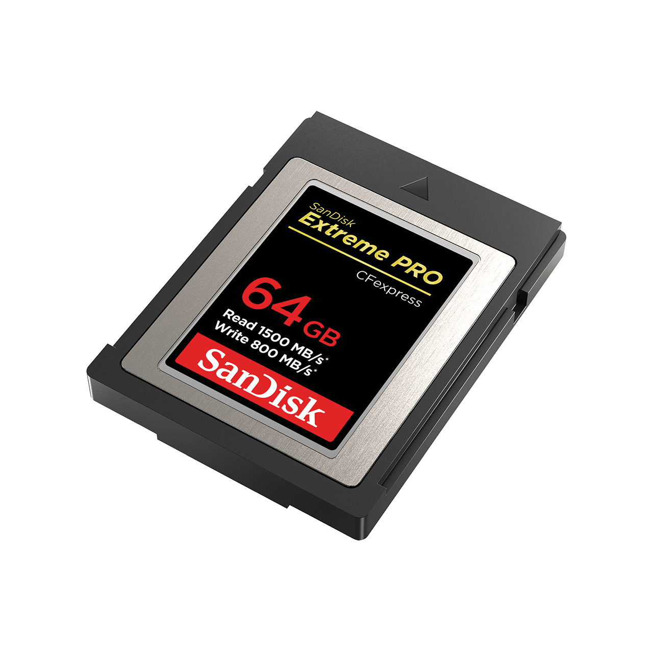超特価激安 64GB SanDisk Sandisk | B Type Card CFexpress® Pro Extreme その他