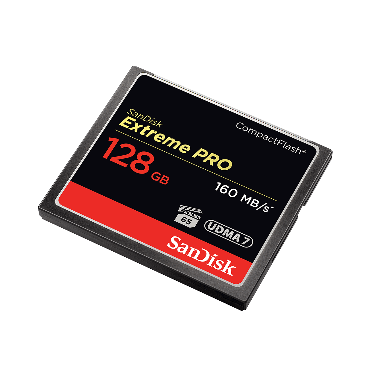 128GB Extreme Pro CompactFlash Memory Card | SanDisk 128GB Extreme Pro CompactFlash Memory Card | SanDisk
