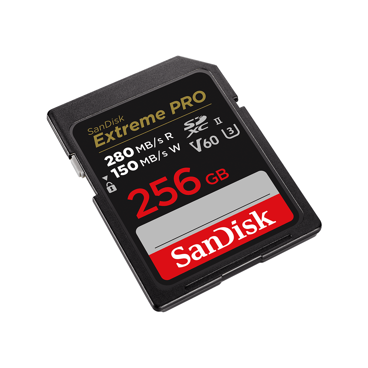 256GB SanDisk Extreme PRO SDXC™ UHS-II Card | Sandisk 256GB SanDisk Extreme PRO SDXC™ UHS-II Card | Sandisk