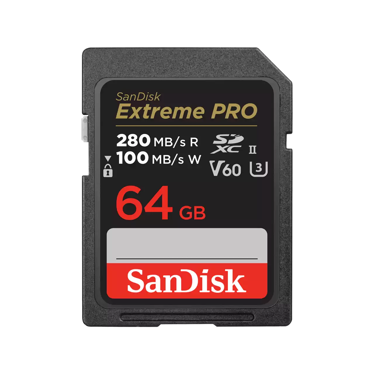 Canon EOS R5 Mark IIを用いて、SanDisk Extreme PRO® SDXC™ UHS