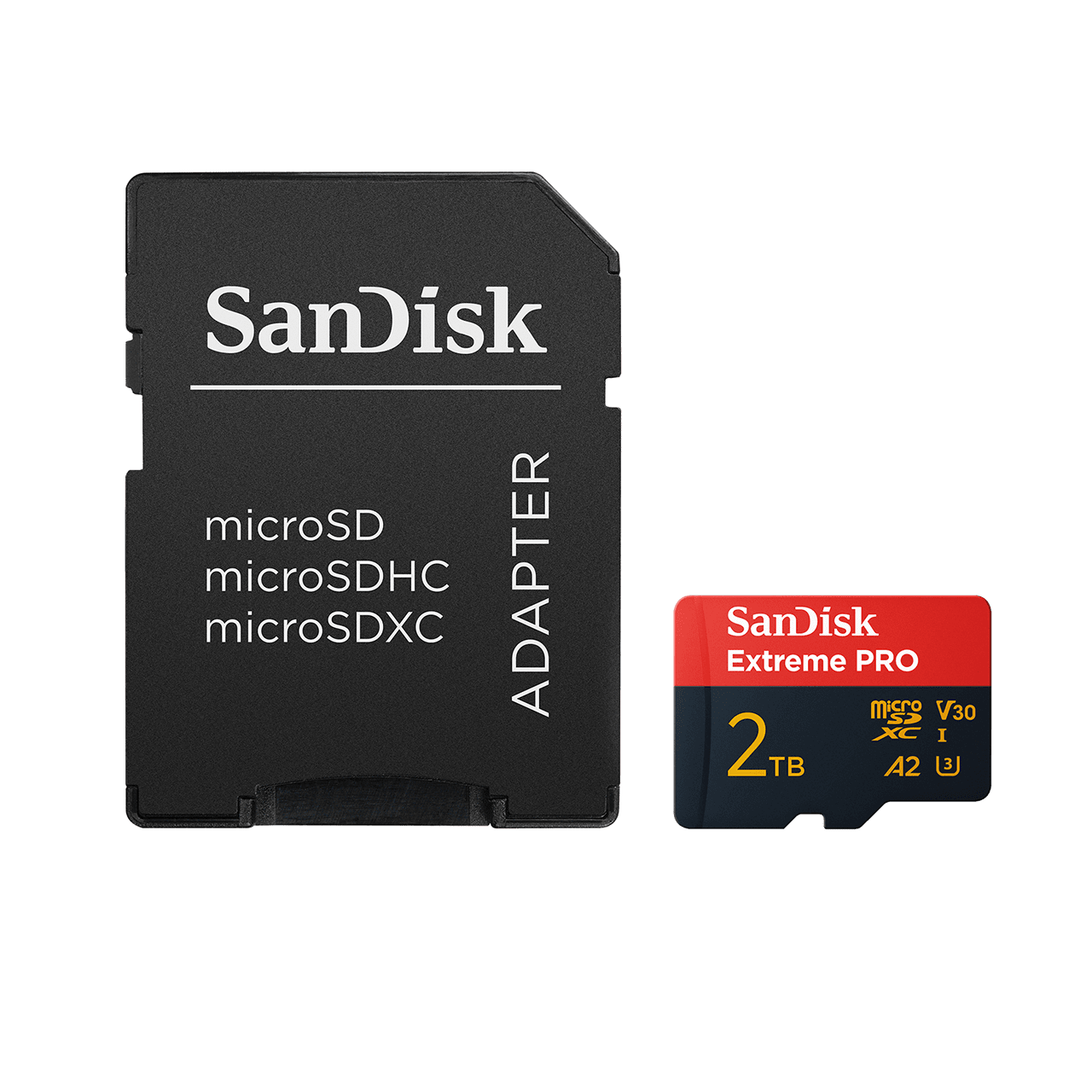Sandisk pro micro sd card shop