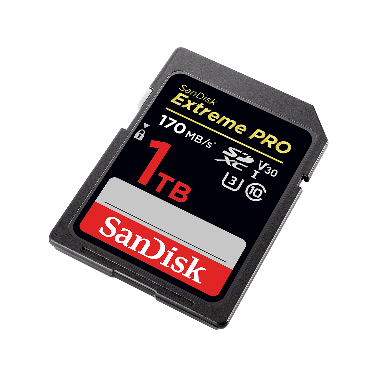 その他 SANDISK SDSDXXY-1T00-JNJIP [1TB] SANDISK SDSDXXY-1T00-JNJIP [1TB]