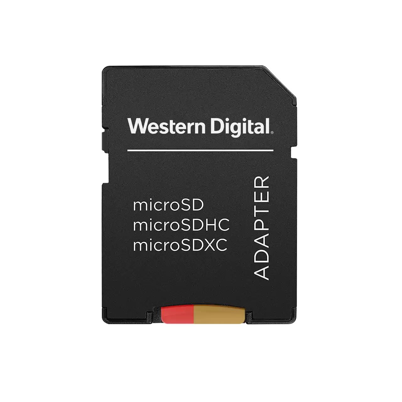 SanDisk Extreme UHS-I microSD memory card 2TB with adapter- Zoom Image