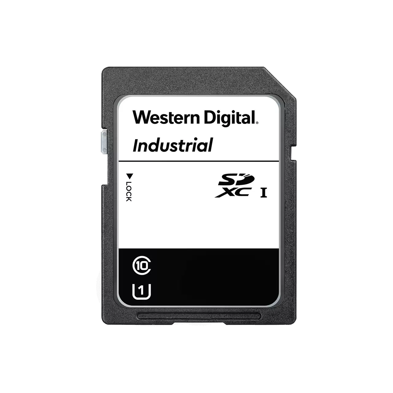 Industrial IX LD332 SD Card- Zoom Image
