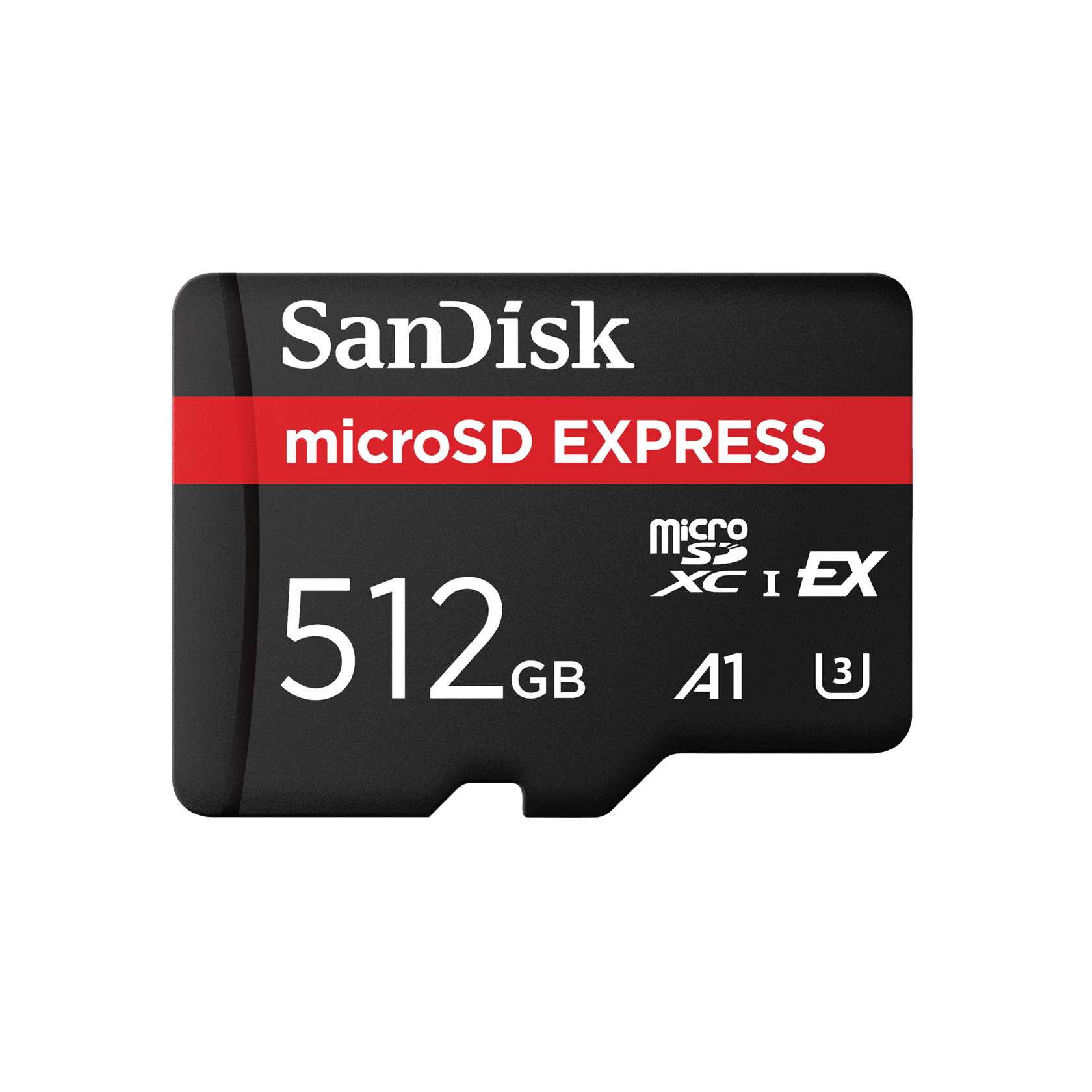 Samsung microSD Express 256GB マイクロSDカード Samsung's New microSD Cards Bring High Performance and