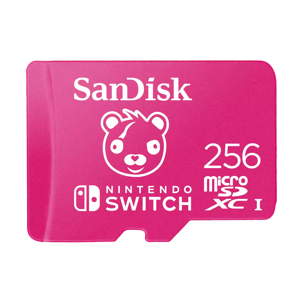Learn About microSD Express and microSD Memory Card Support