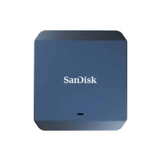 SanDisk PRO-CINEMA CFexpress Type B Card Recorder Compatible With MagSafe