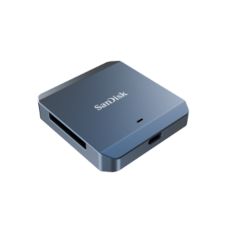 SanDisk PRO-CINEMA CFexpress Type-B Recorder Right