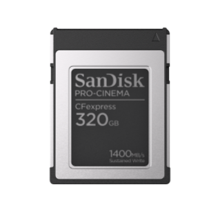 人気絶頂 CompactFlashメモリーカード：CompactFlash、CFast、CFexpressで メモリーカード