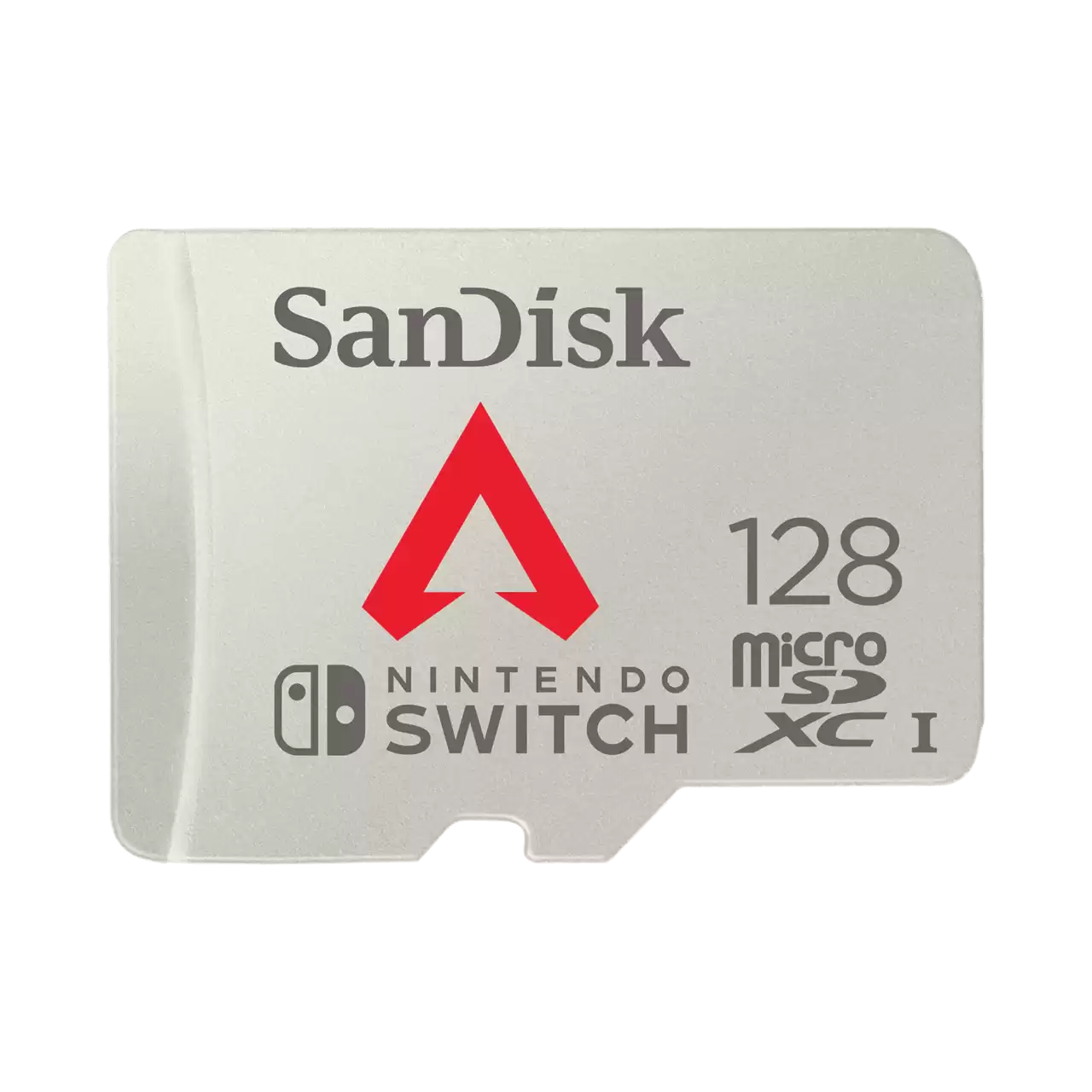 Sandisk Apex Legends Nintendo Switch microSd Front- Zoom Image