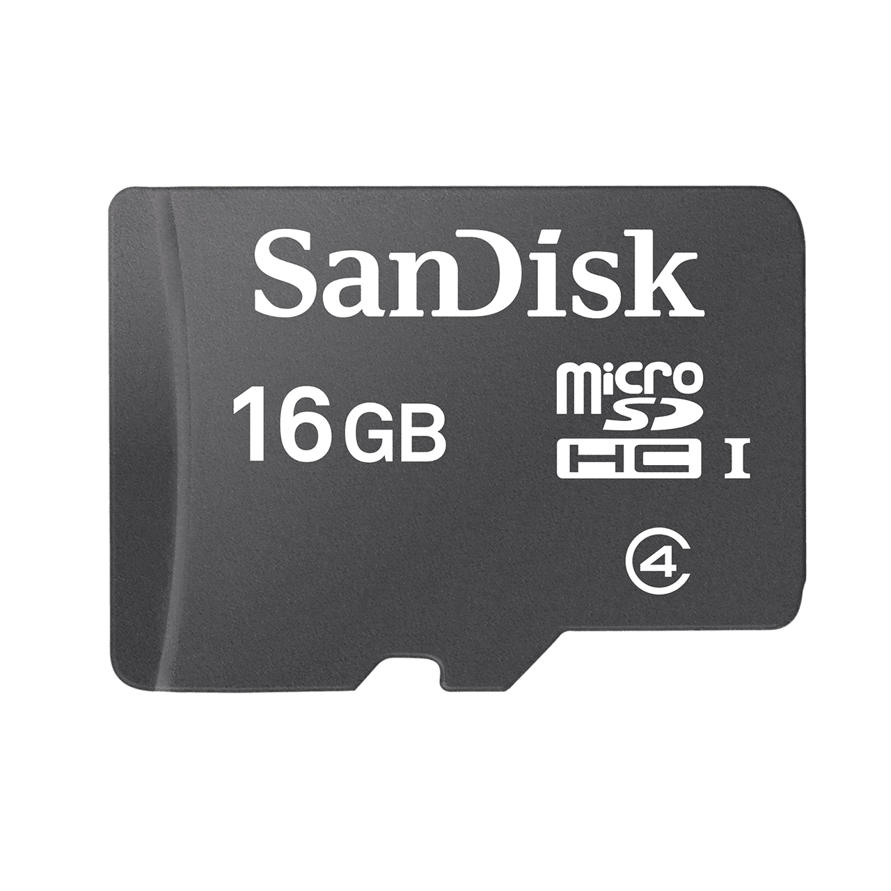 SanDisk\u00AE Mobile microSD\u2122 Memory Card - 16GB - Image2