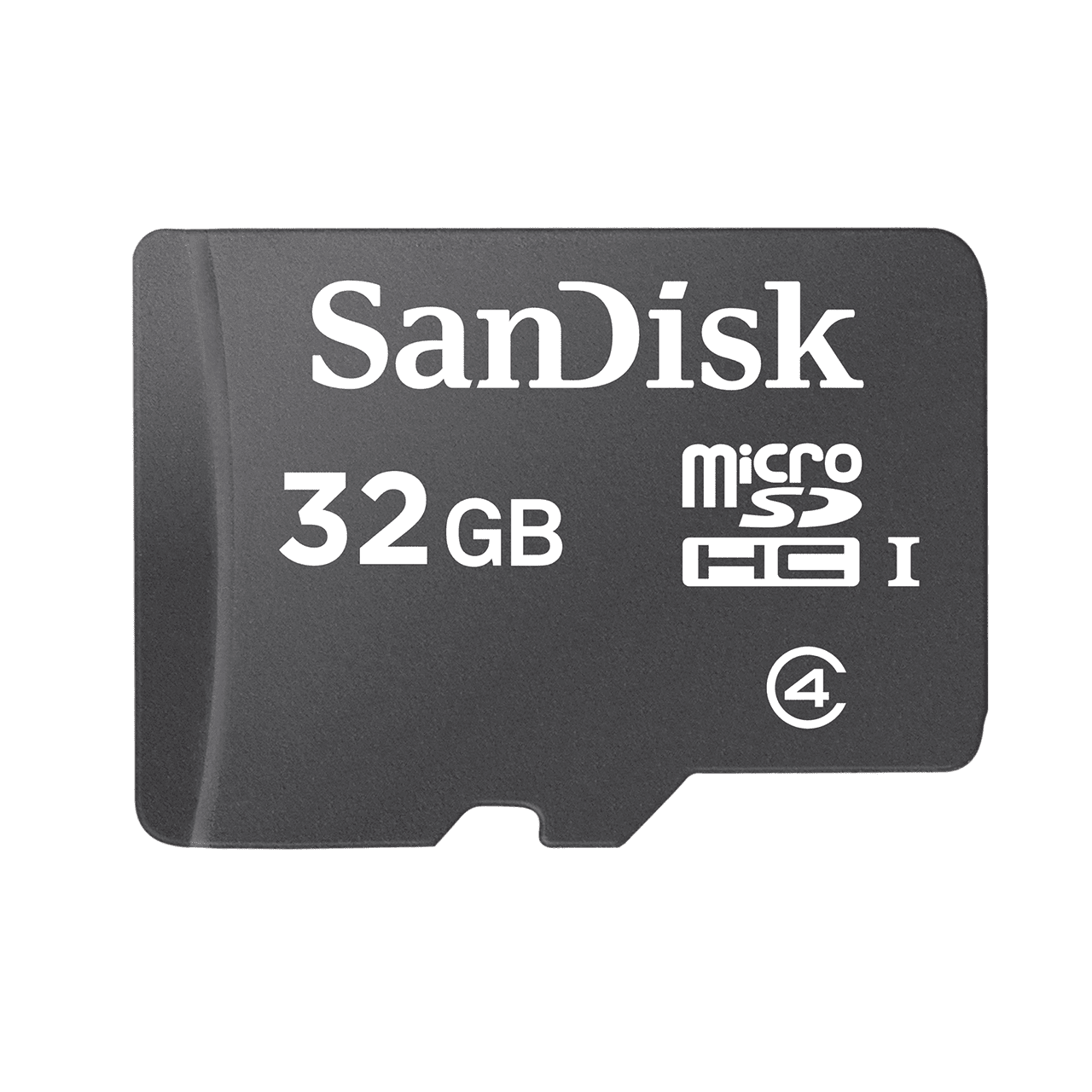 SanDisk\u00AE Mobile microSD Memory Card - 32GB - Image3