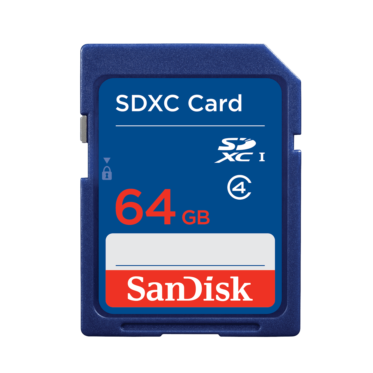 SDHC\/SDXC Memory Card 64GB - Image2
