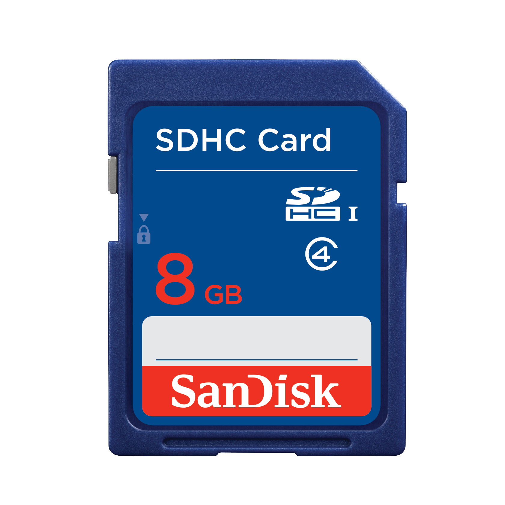 Sdhc sdxc memory card sandisk
