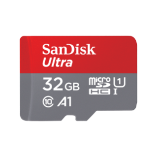 Sandisk 32 extreme shop