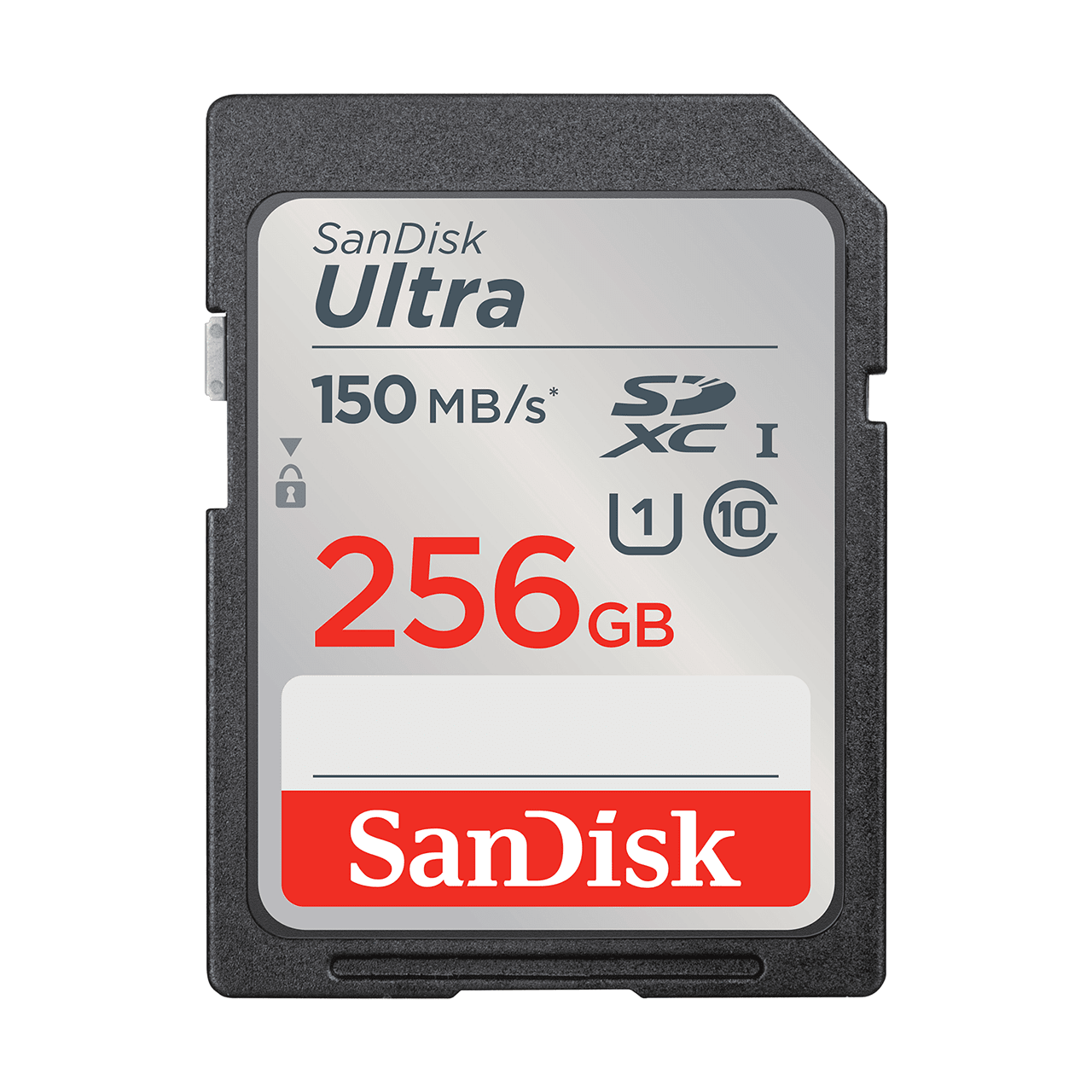 SanDisk Ultra\u00AE SDXC\u2122 UHS-I Card - 256GB - Image4