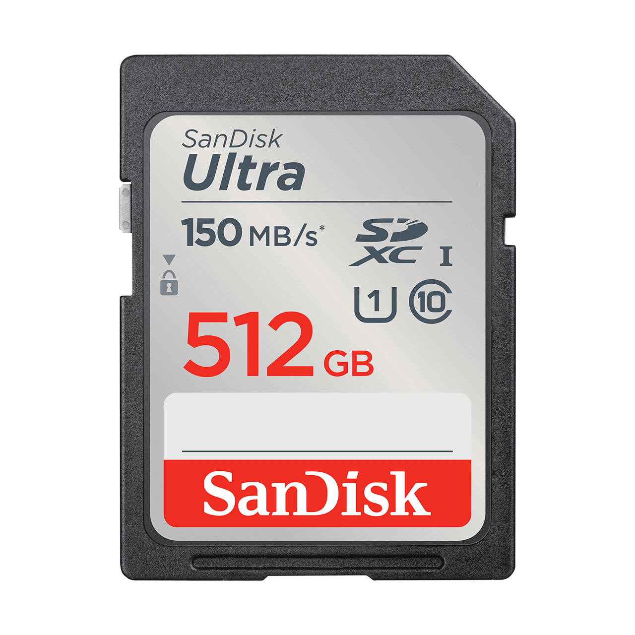 SanDisk Ultra\u00AE SDXC\u2122 UHS-I Card - 512GB - Image5