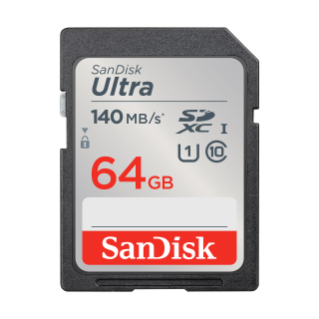 ずっと気になってた and card UHS-I SDHC™ Ultra® SanDisk 64GB SDXC™ card UHS-I メモリーカード