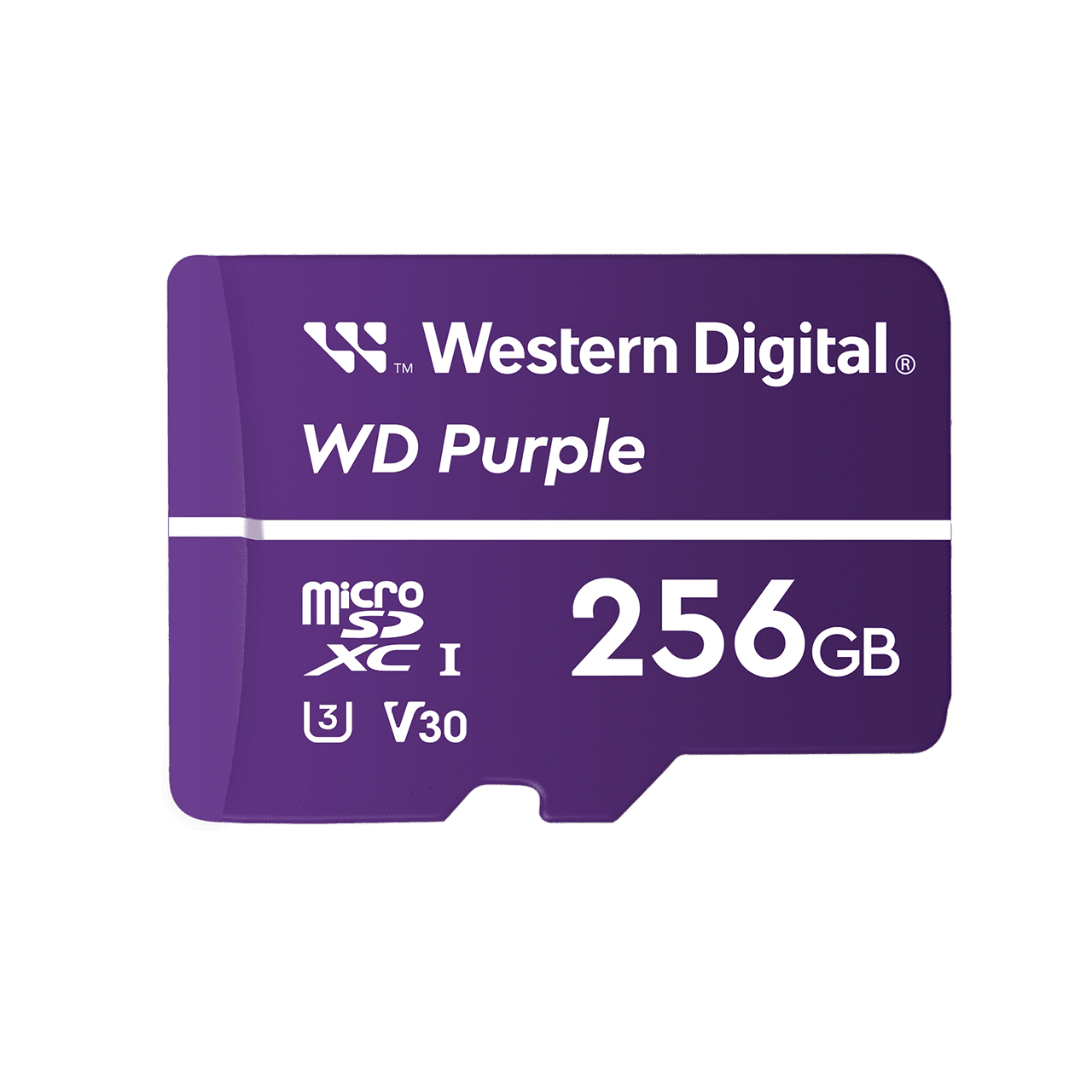 WD Purple microSD 256GB - Image3