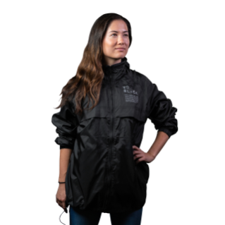美しい LIMITED AWARDS GAME THE - WINDBREAKER WD_BLACK EDITION SanDisk | ジャケット・アウター