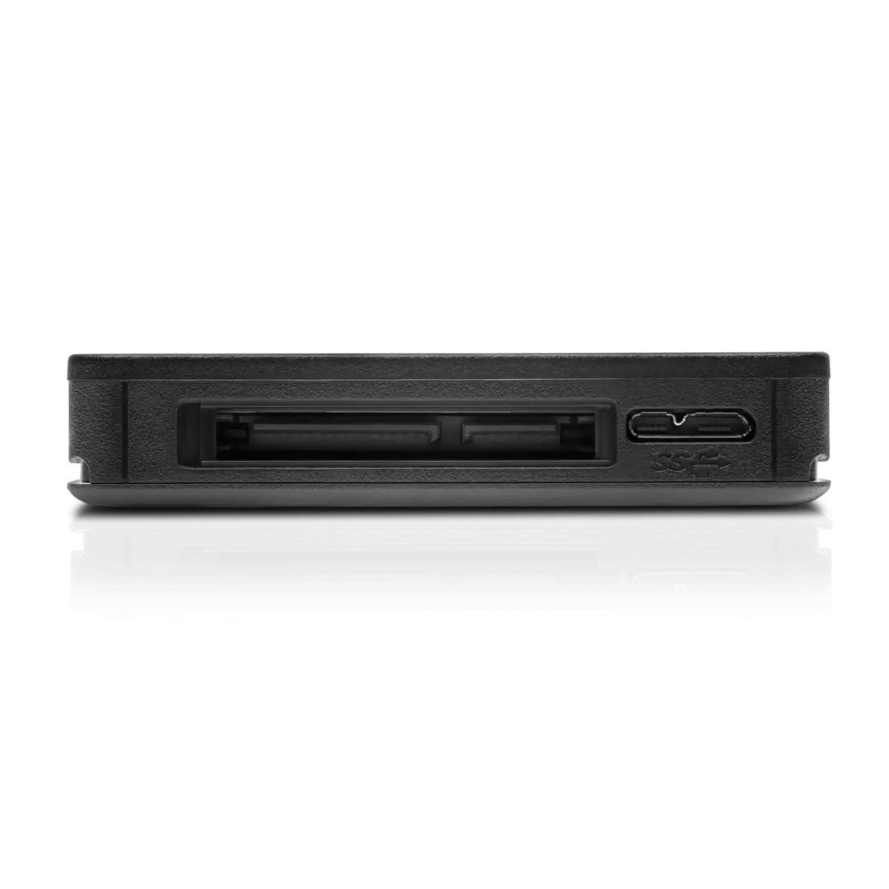 G-Drive EV Raw Port- Zoom Image