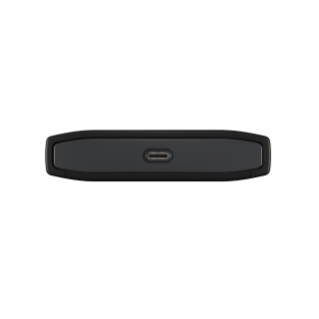 ArmorLock USB 3.2 SSD Top View