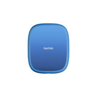 SanDisk Creator Phone SSD Front