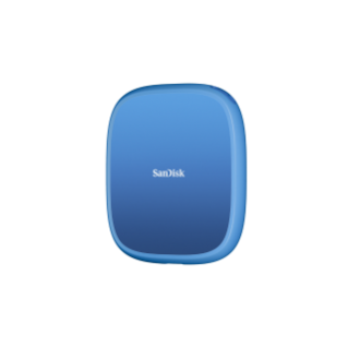 SanDisk Creator Phone SSD - 2TB