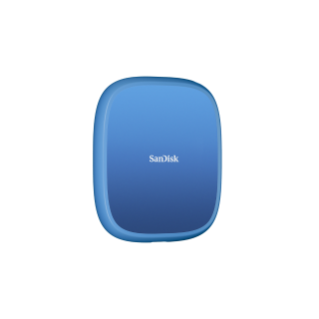 SanDisk Creator Phone SSD Right