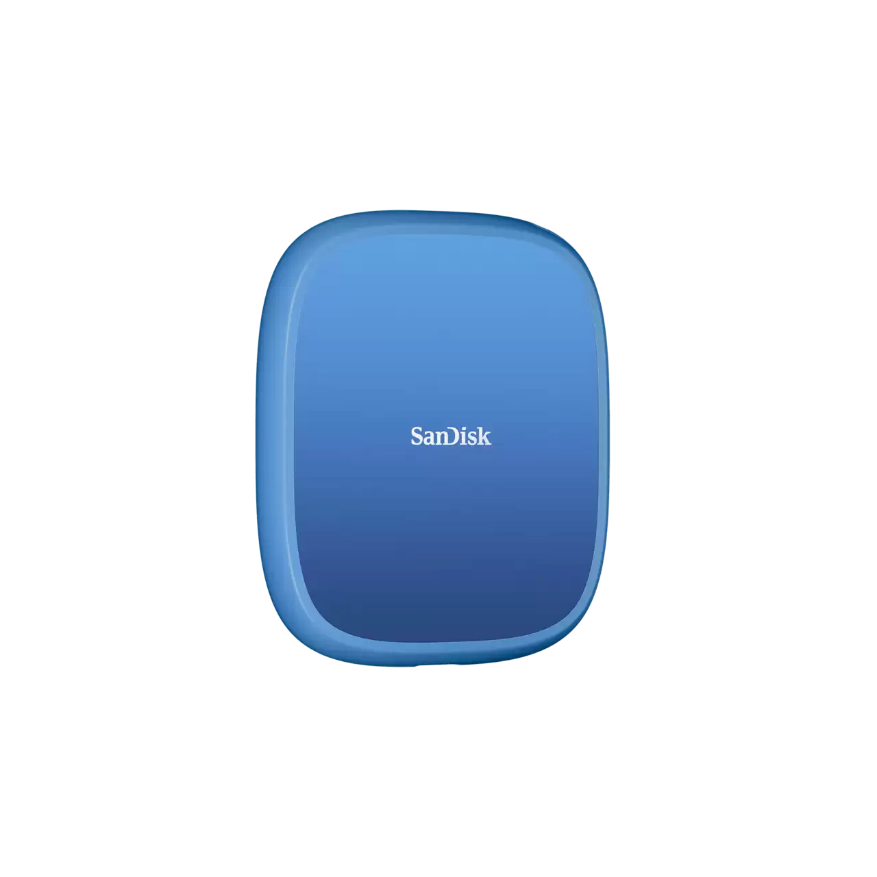 SanDisk Creator Phone SSD MagSafe Compatible in BD