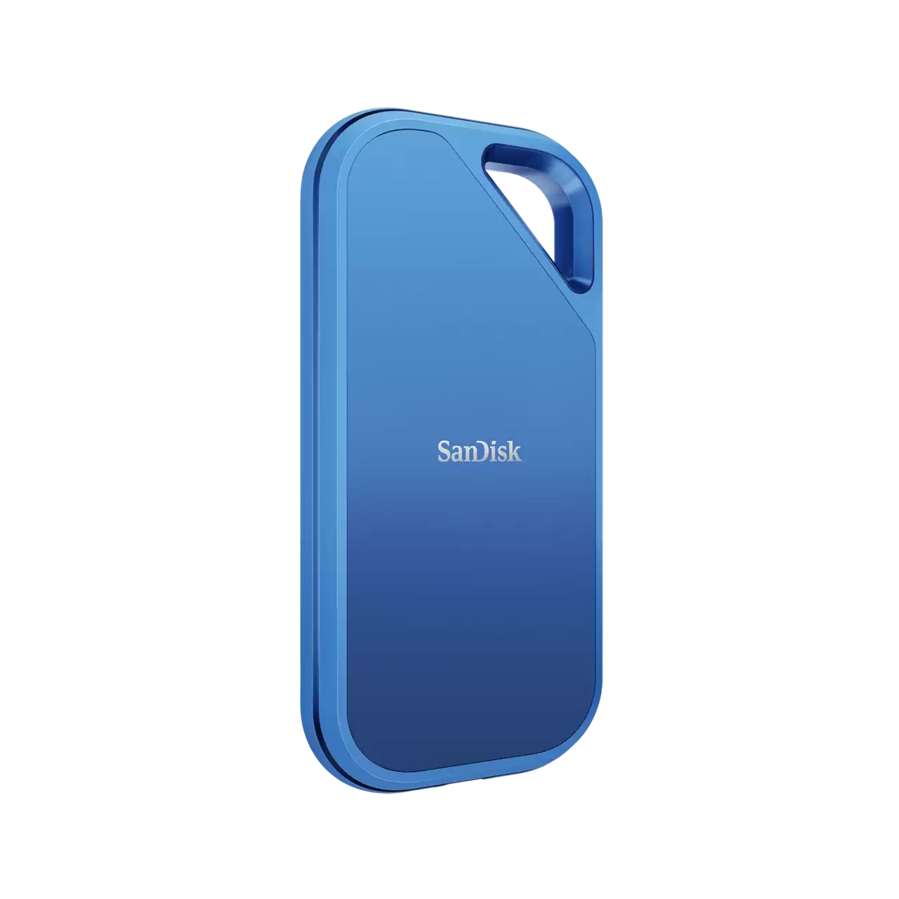 SanDisk Creator Pro Portable SSD Right- Zoom Image