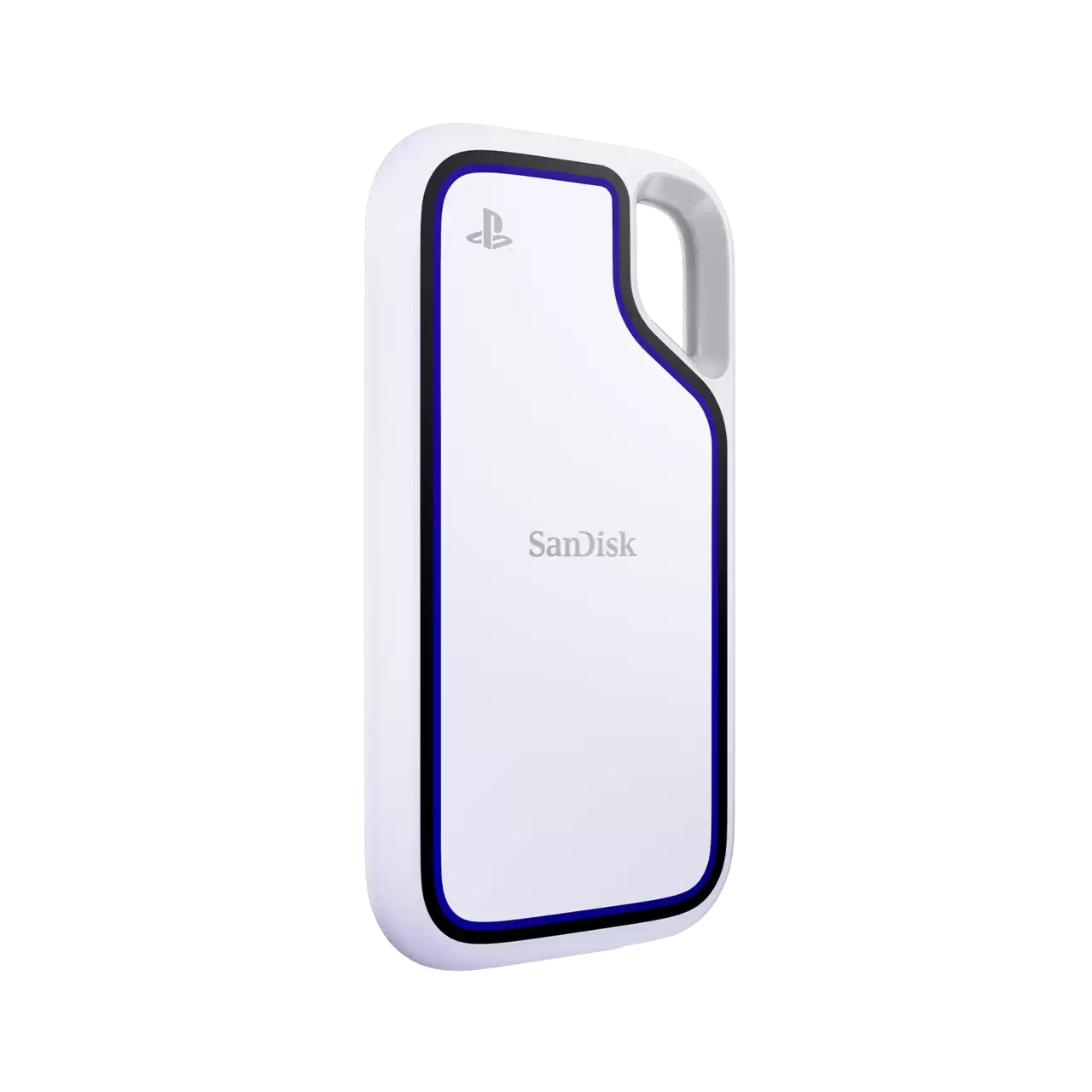 SanDisk Extreme Portable SSD para PlayStation 5 y PC con IP65