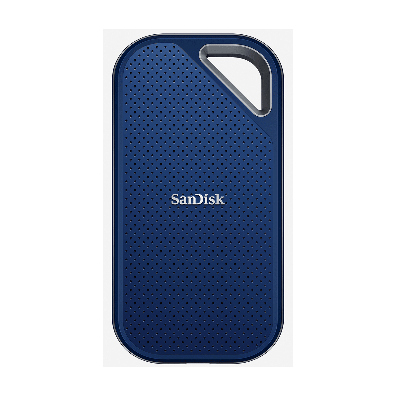 SanDisk Extreme PRO\u00AE Portable SSD - 1TB V2 - Image1