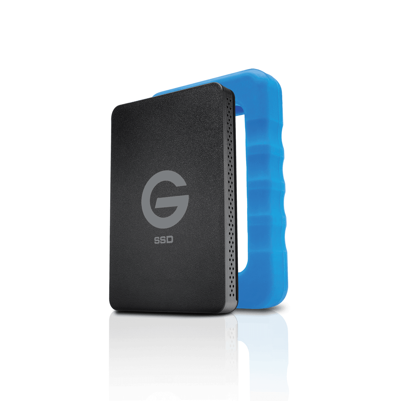 G-DRIVE ev RaW SSD 500GB EMEA - Image1