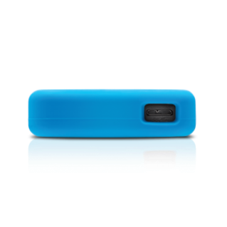 G Drive EV Raw SSD Bumper Port