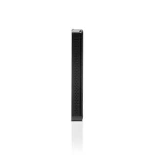 G Drive EV Raw SSD Side