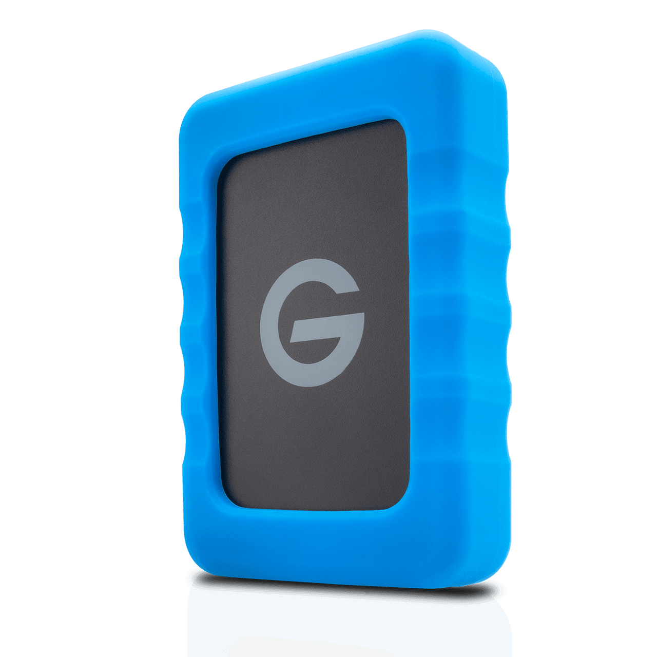 G-DRIVE ev RaW 4TB EMEA - Image1