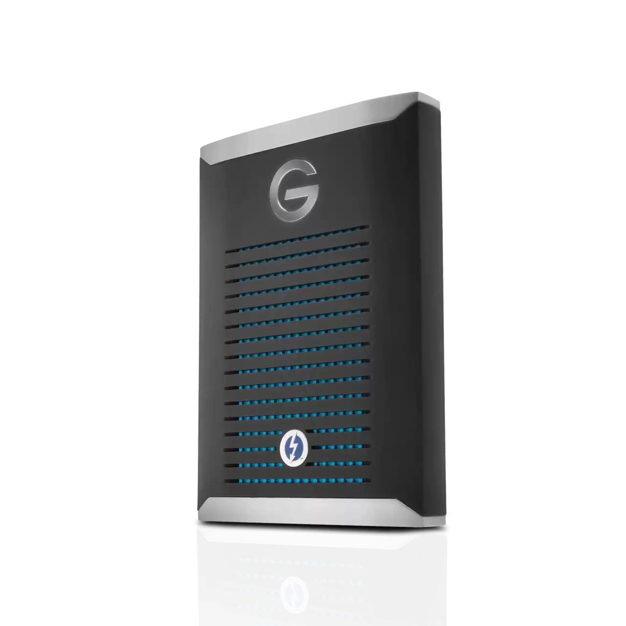 G Drive Mobile Pro SSD Hero- Zoom Image