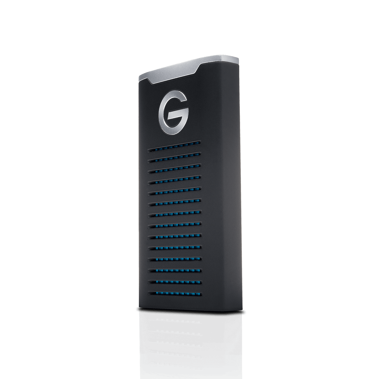 G-DRIVE Mobile SSD - 500GB - Image1