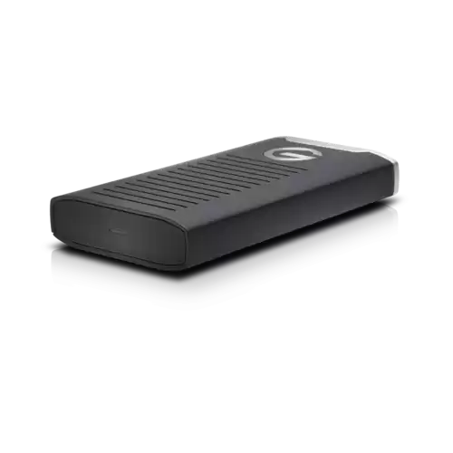 500GB GDRIVE mobile SSD RSeries SanDisk