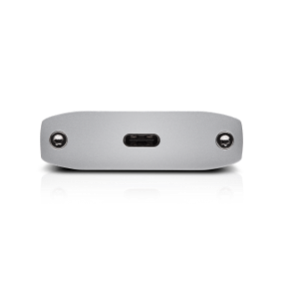 G Drive Mobile SSD Series Port