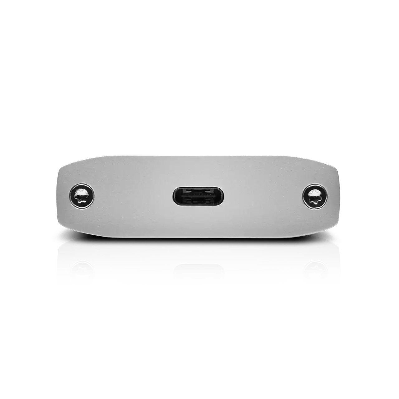 G Drive Mobile SSD Series Port- Zoom Image