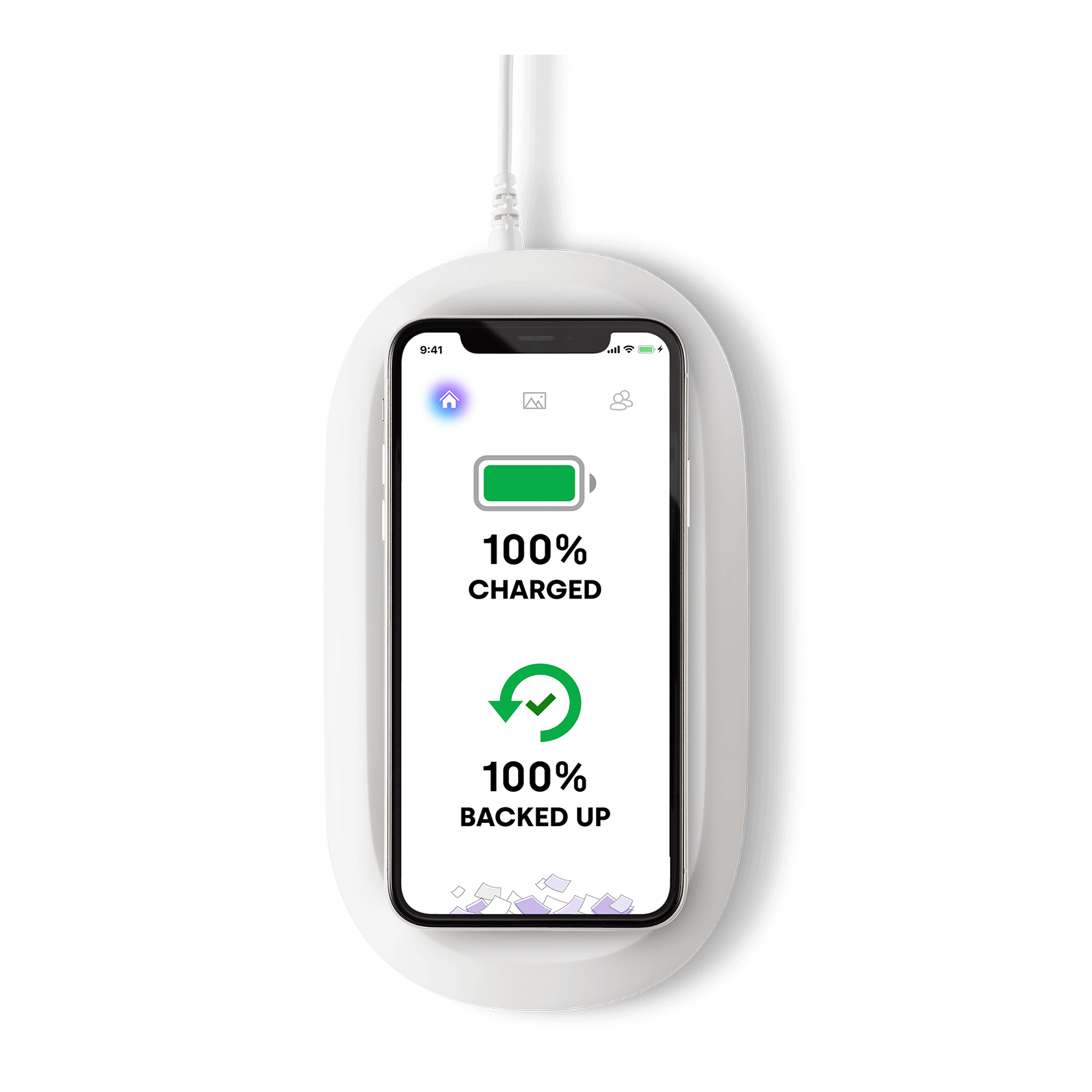 その他 SanDisk Ixpand Wireless Charger 256GB SanDisk Ixpand Wireless Charger Sync | Sandisk