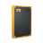 My Passport Go Yellow Left