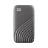 My Passport USB 3.2 SSD Space Gray Front