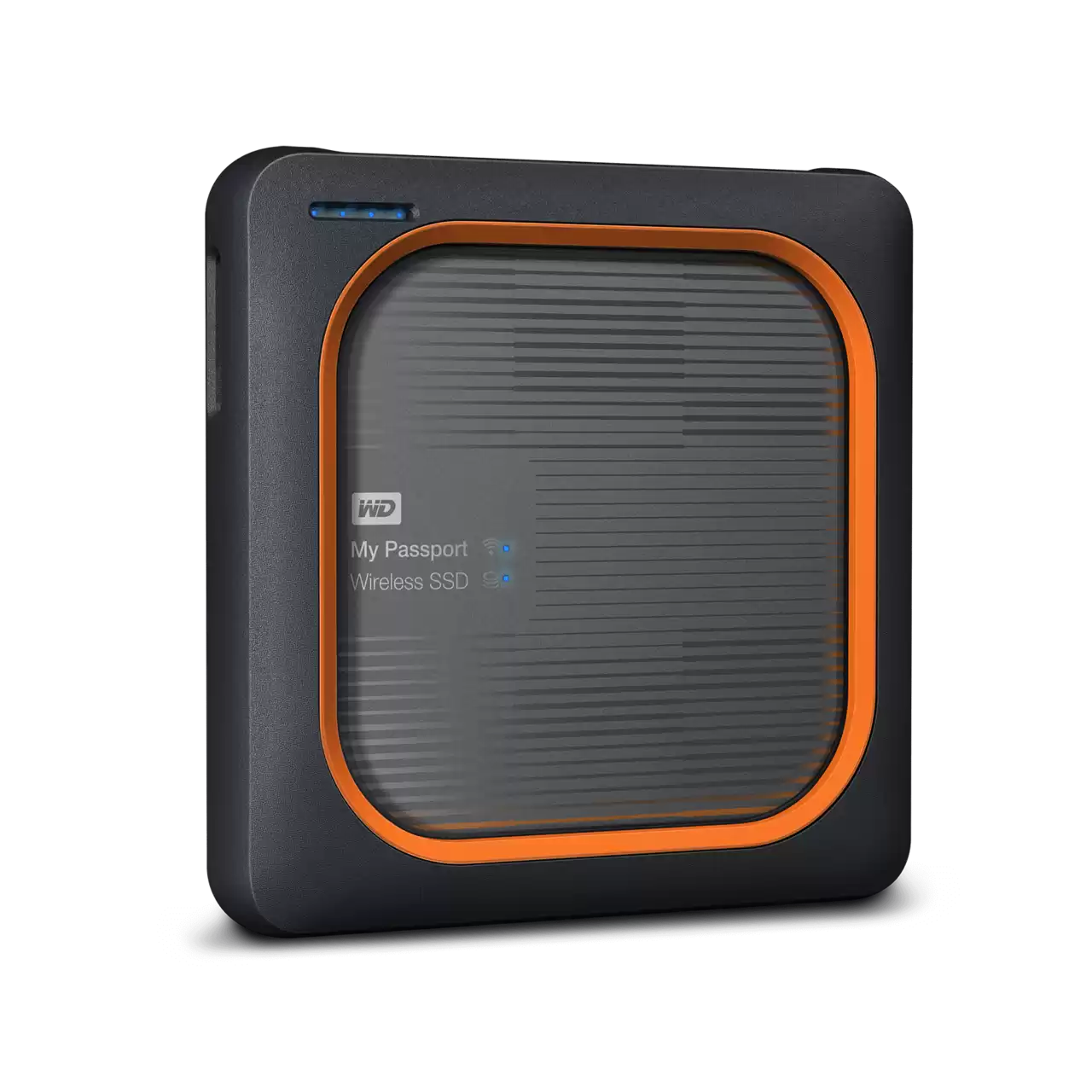My Passport Wireless SSD Left.png- Zoom Image