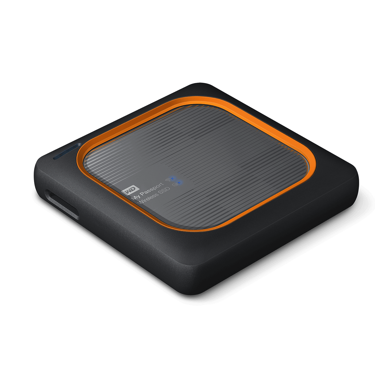 250 GB My Passport Wireless SSD SanDisk