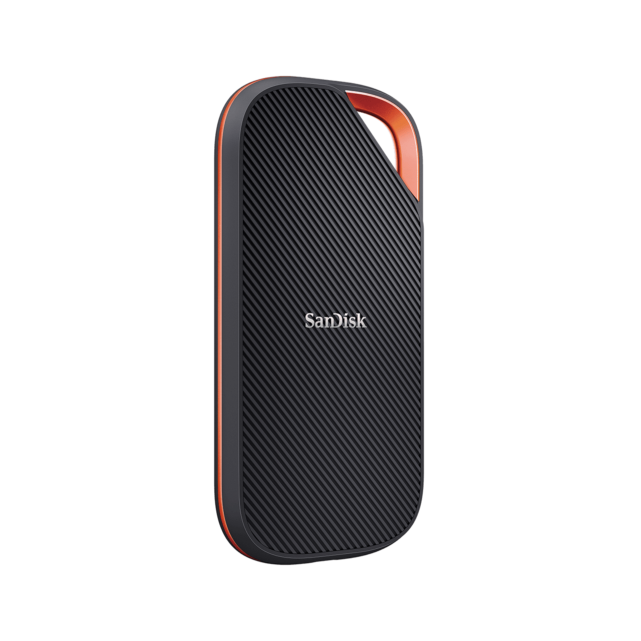 SanDisk Extreme PRO with USB4 Right