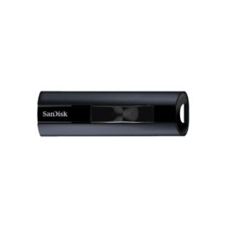 SanDisk Slim Portable SSD Front