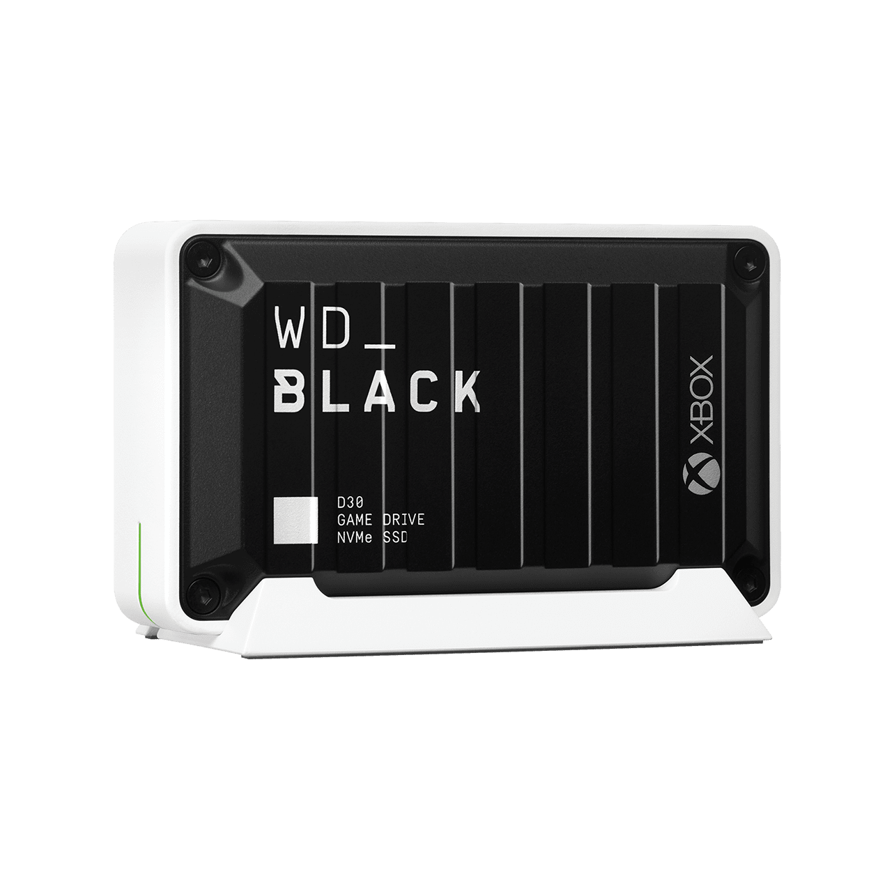 500GB WD BLACK D30 Game Drive SSD for Xbox SanDisk